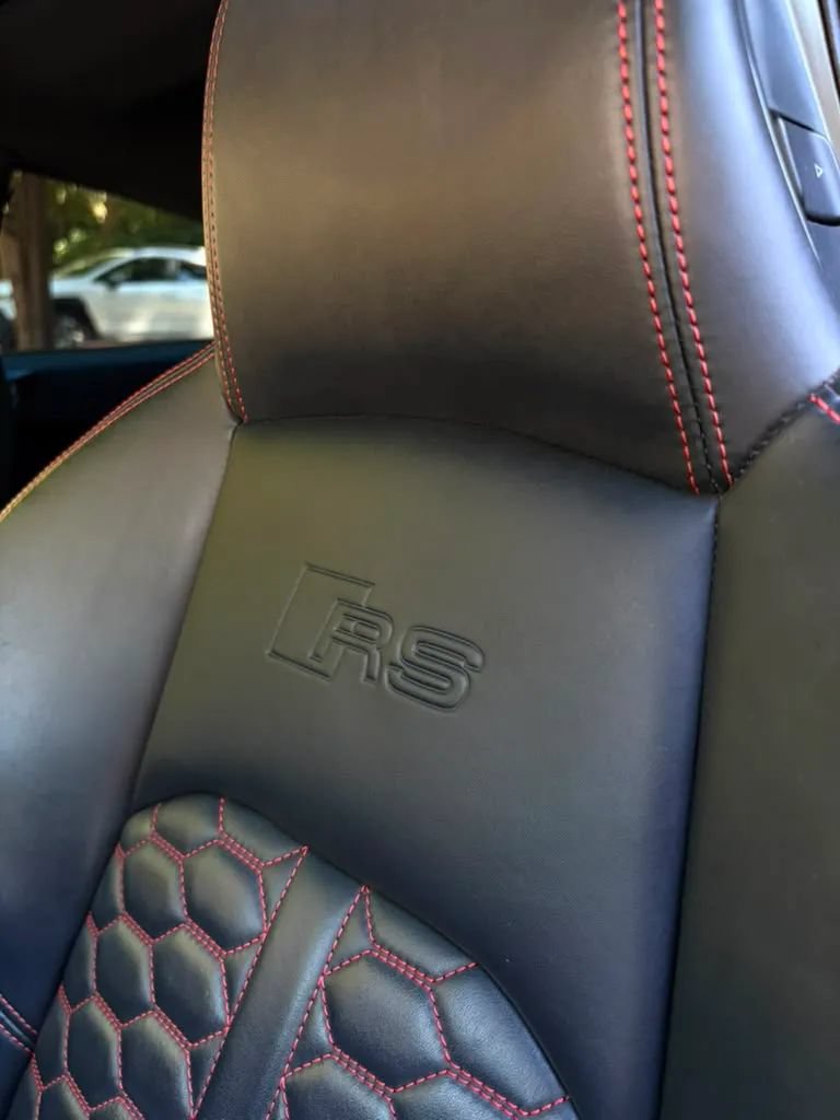 Used 2018 Audi RS 5 w/ RS Driver Assistance Package AWD/4WD image 18