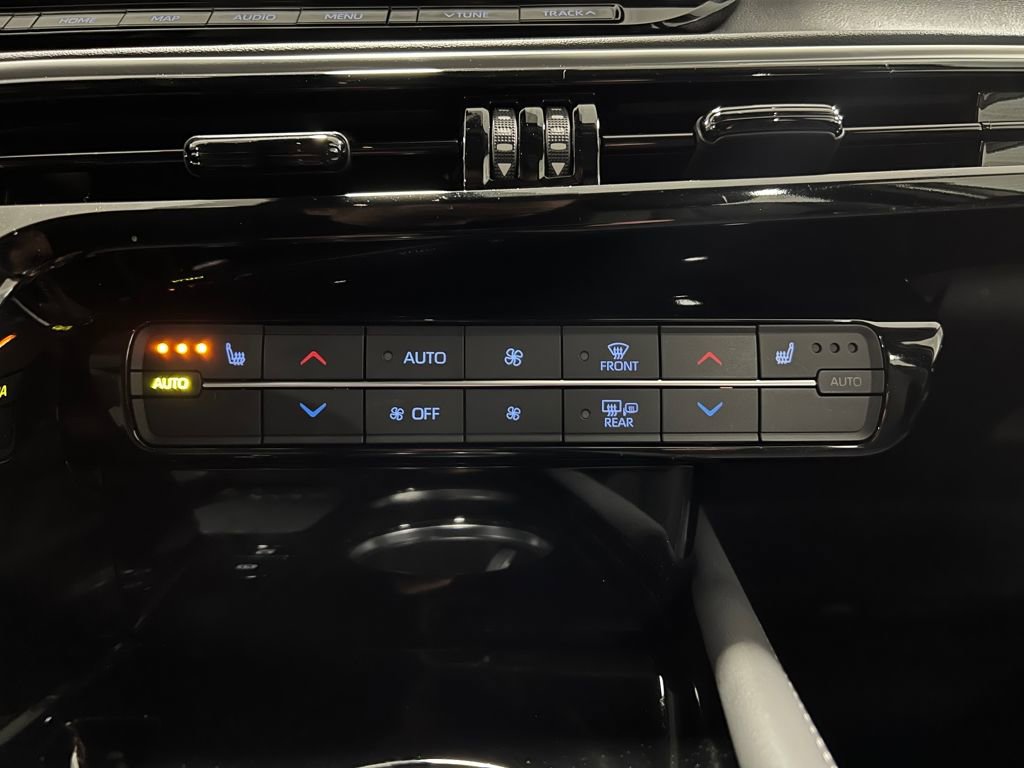 Certified 2022 Toyota Mirai XLE image 29