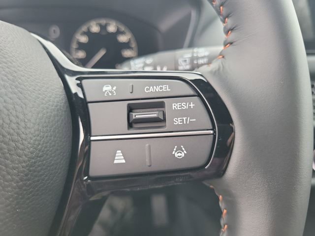 New 2026 Honda HR-V Sport image 32