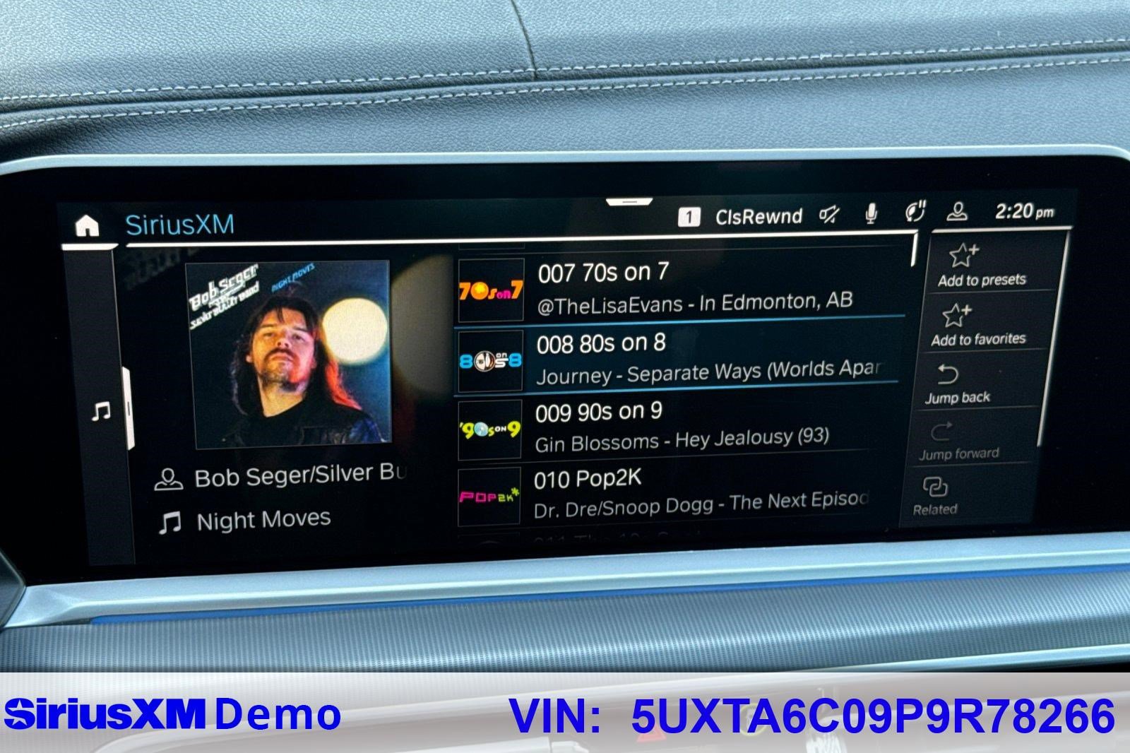 Certified 2023 BMW X5 xDrive45e w/ M Sport Package image 38