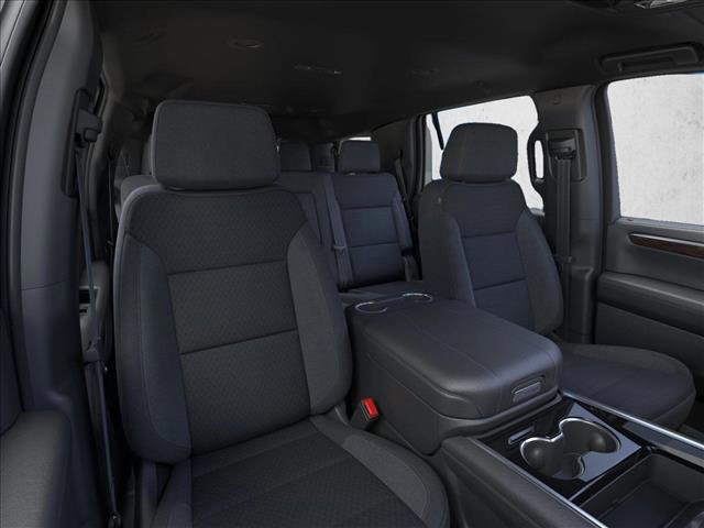 New 2026 Chevrolet Tahoe LS image 16