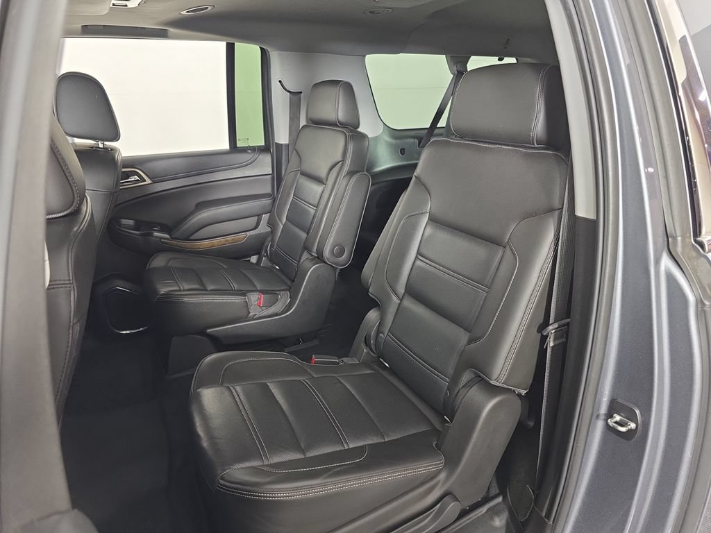 Used 2018 GMC Yukon XL Denali w/ Denali Ultimate Package AWD/4WD image 29