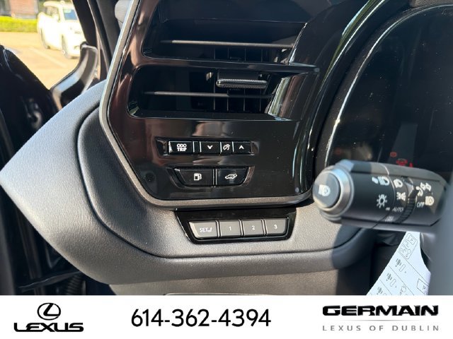 New 2026 Lexus TX 350 AWD w/ Technology Package image 20