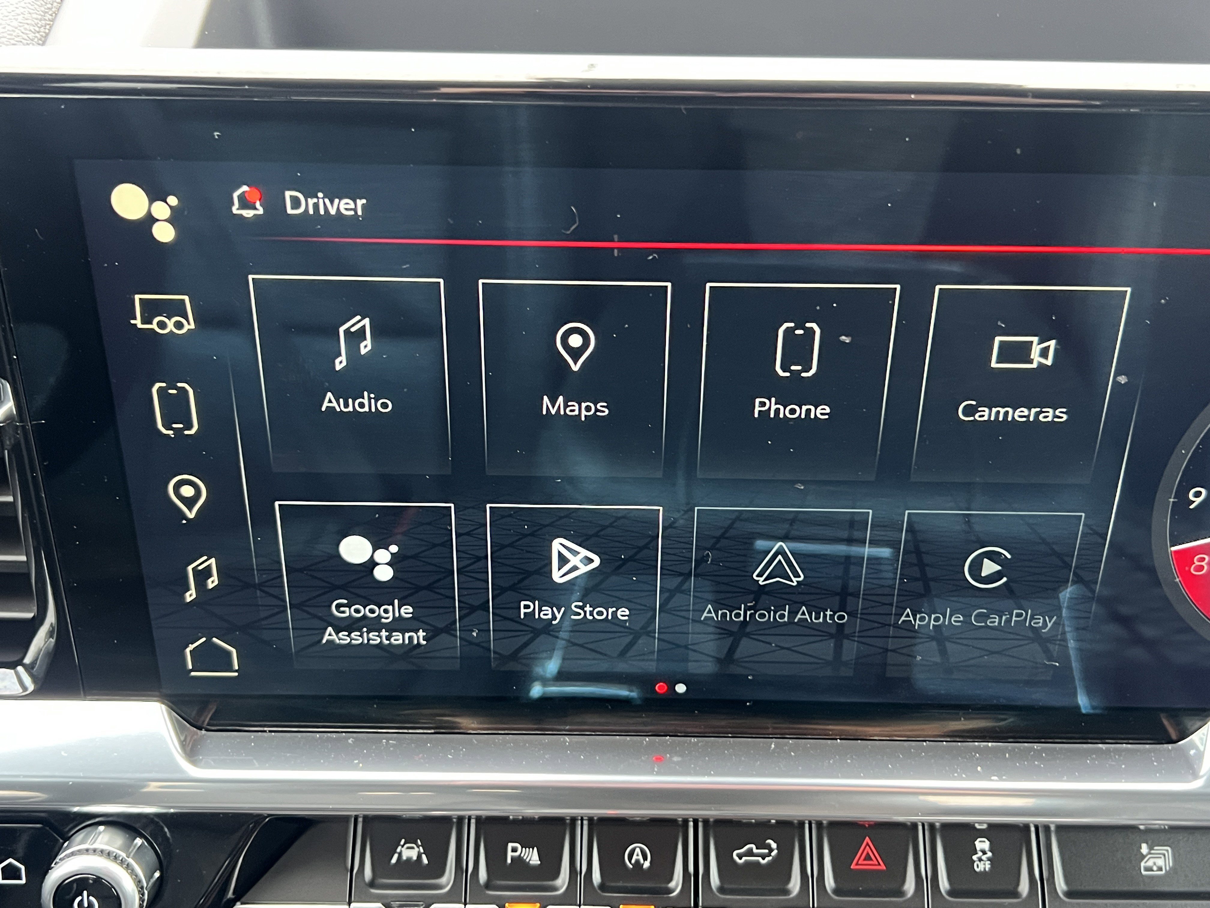 Used 2024 GMC Sierra 1500 Elevation w/ Elevation Premium Package image 14