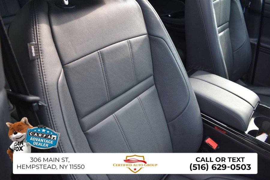 Used 2023 Land Rover Range Rover Evoque R-Dynamic SE AWD/4WD image 22