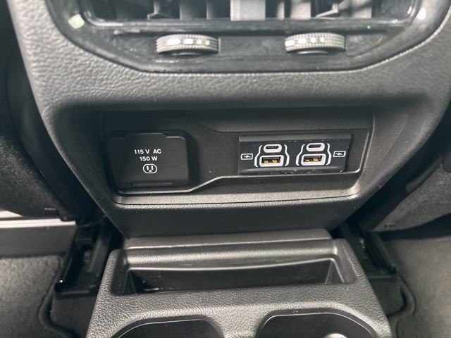 Used 2022 Jeep Grand Cherokee L Limited image 27