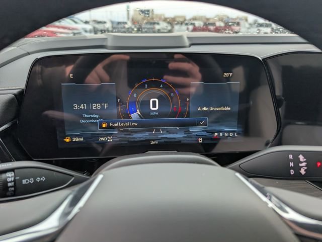 New 2026 Chevrolet Tahoe Premier image 20