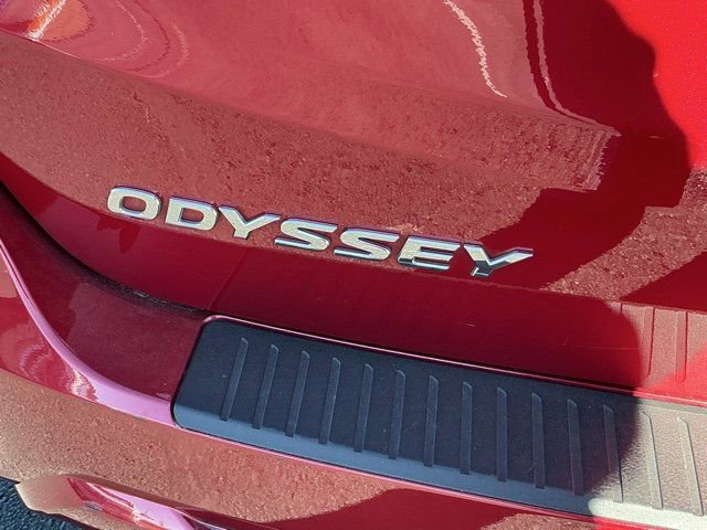 Used 2025 Honda Odyssey Sport-L image 6