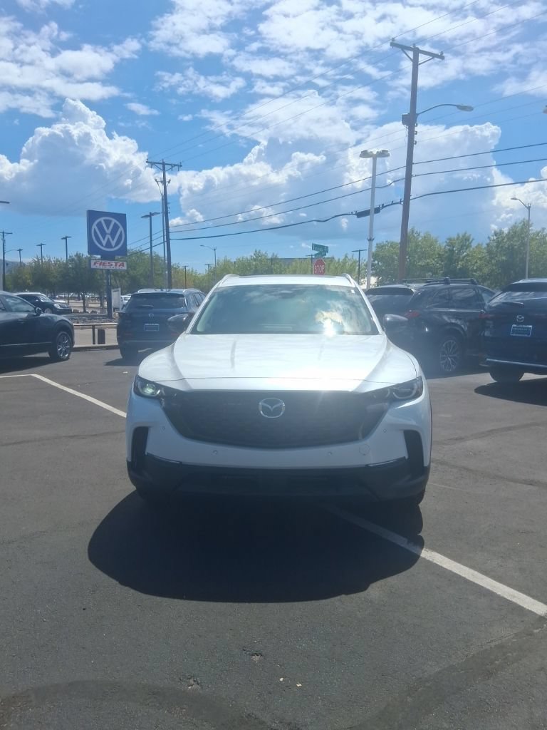 New 2026 MAZDA CX-50 AWD 2.5 S w/ Accent Package image 1