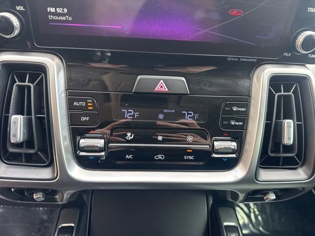 Used 2022 Kia Sorento S w/ Panoramic Sunroof Package image 23