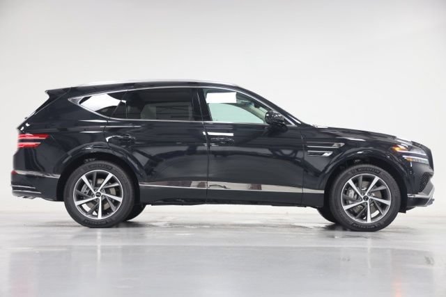New 2026 Genesis GV80 3.5T Advanced AWD/4WD image 15