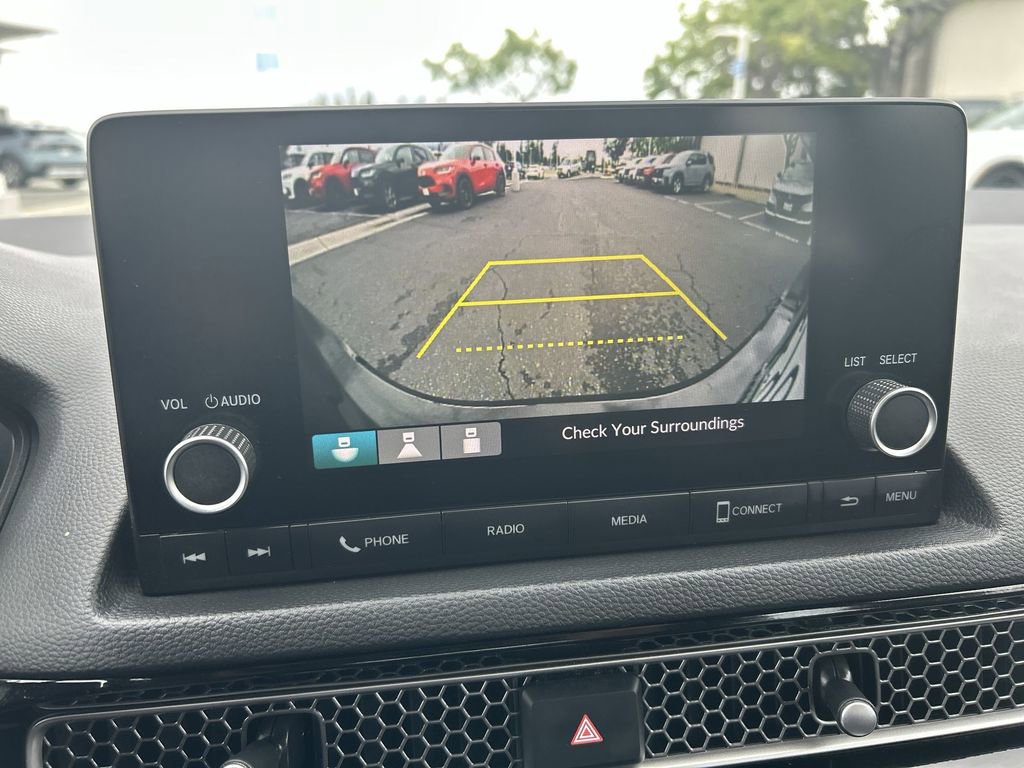 Used 2023 Honda Civic Sport image 17