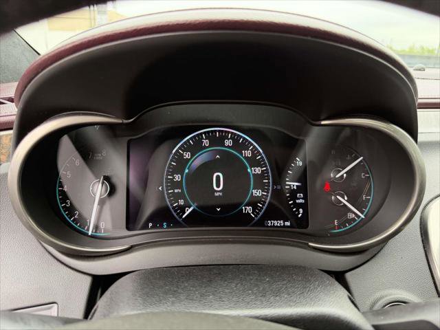 Used 2014 Buick LaCrosse Premium w/ Ultra Luxury Package FWD image 30