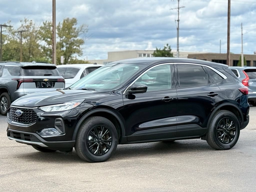 Certified 2024 Ford Escape Active w/ Tech Pack #2 AWD/4WD image 35