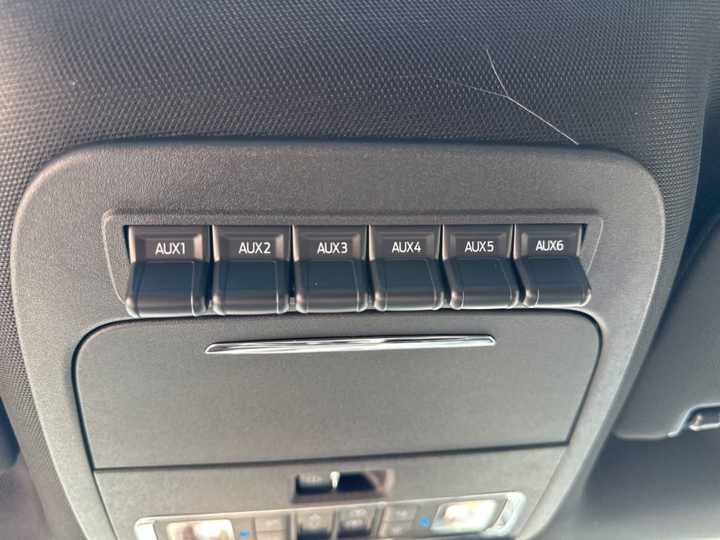 New 2026 Ford F250 Platinum image 27