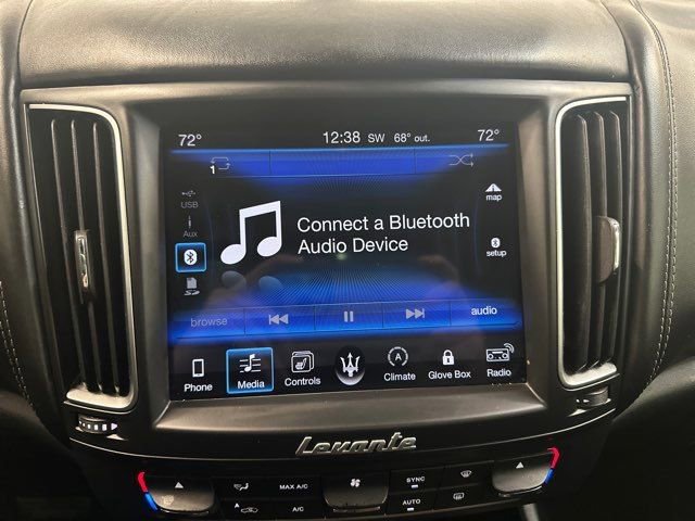 Used 2017 Maserati Levante S image 25