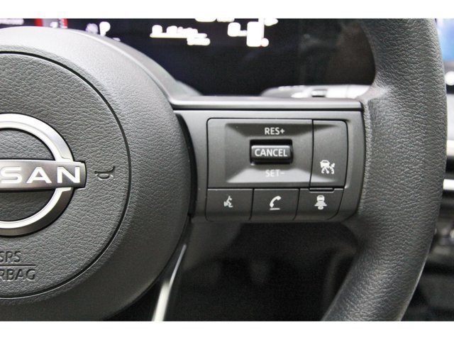 New 2027 Nissan Kicks SV w/ SV Premium Package FWD image 18