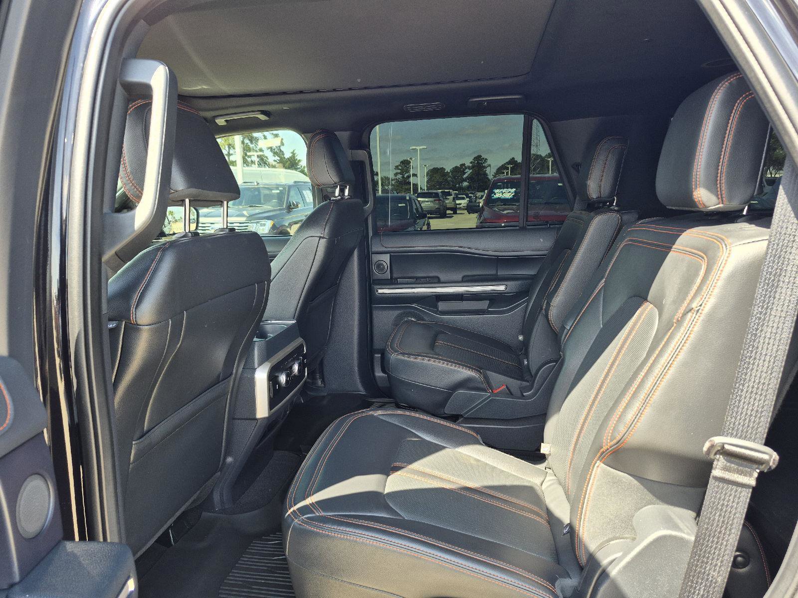 Certified 2024 Ford Expedition Timberline AWD/4WD image 9