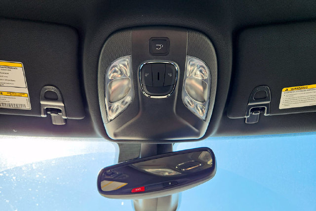 New 2026 Jeep Compass Limited AWD/4WD image 16