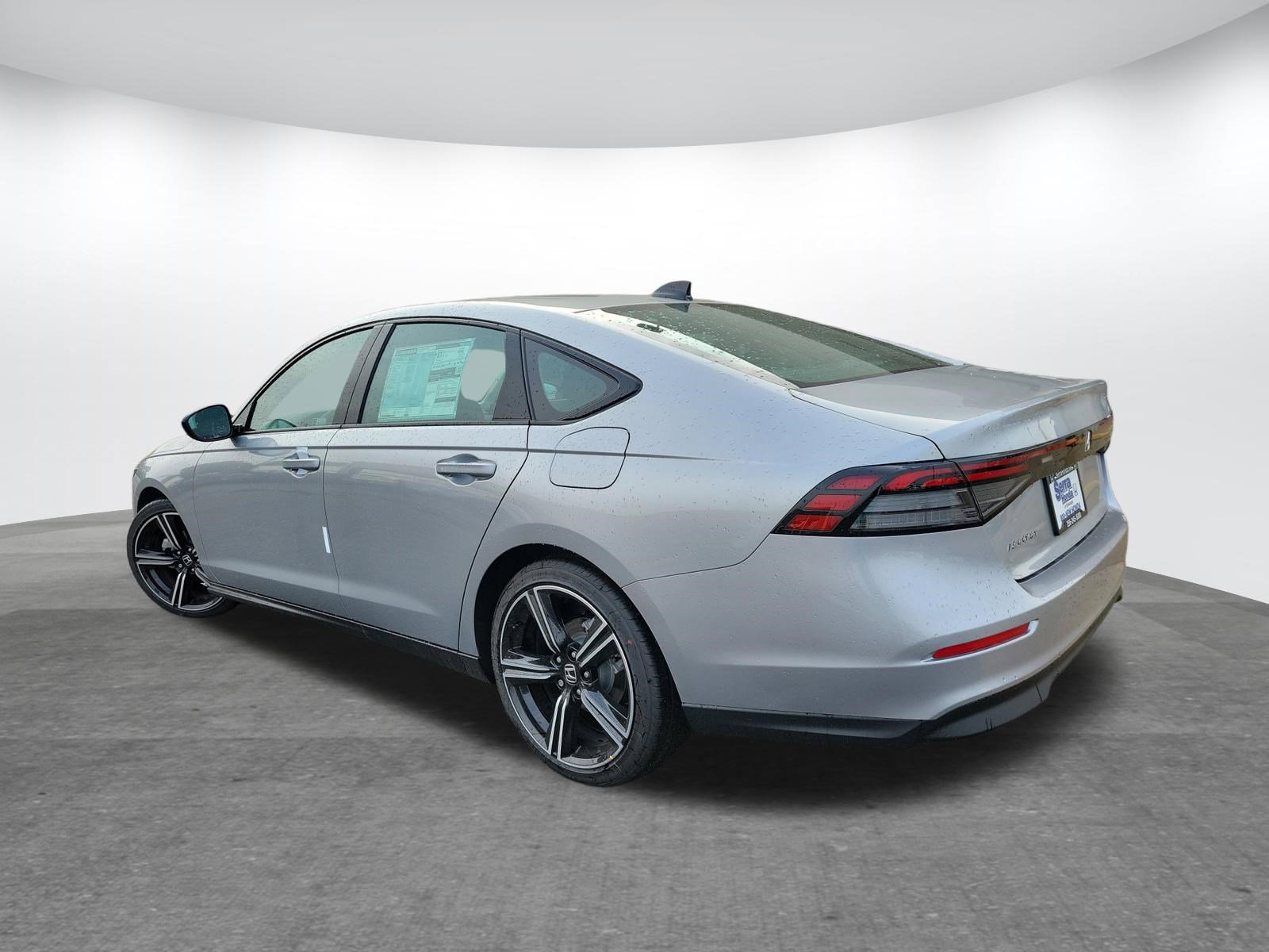 New 2026 Honda Accord SE image 7