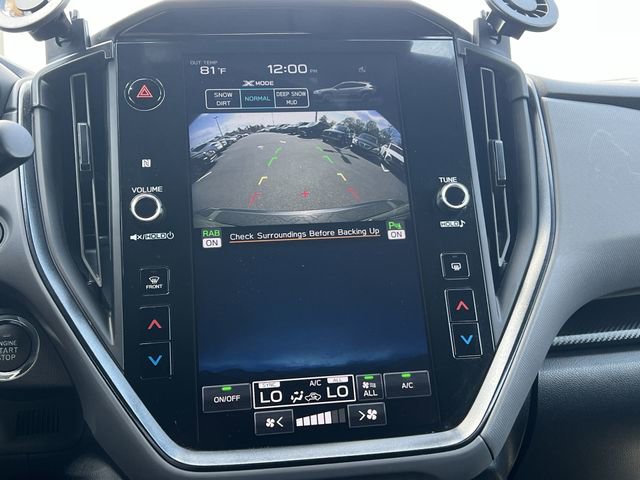 Certified 2024 Subaru Crosstrek 2.5i Wilderness w/ Crosstrek Mirror Package image 12