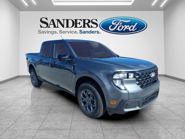 New 2026 Ford Maverick XLT w/ Equipment Group 301A