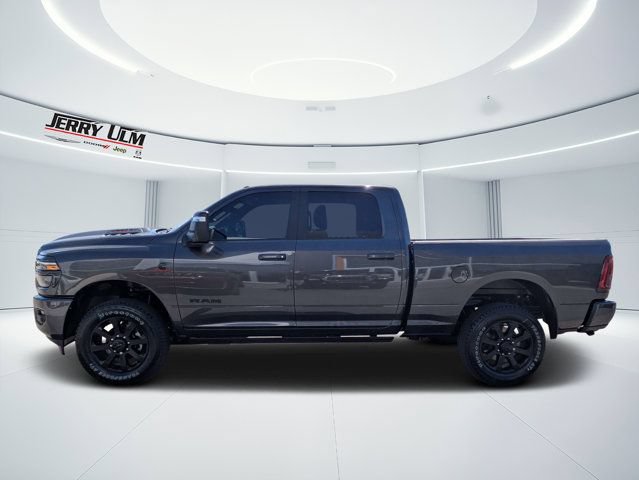 New 2026 RAM 2500 Laramie AWD/4WD image 6