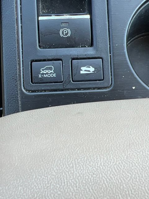 Used 2018 Subaru Outback 2.5i Limited AWD/4WD image 18