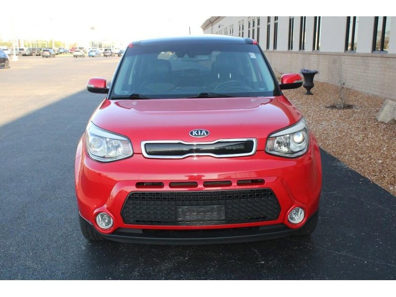 Used 2016 Kia Soul ! w/ Premium Package image 9