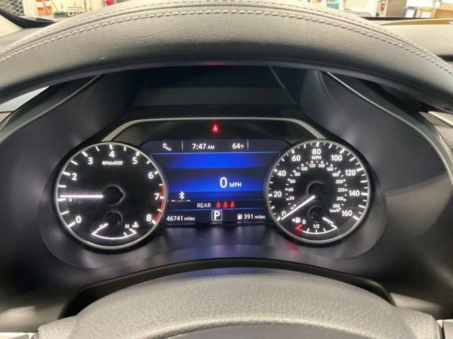 Used 2023 Nissan Murano S w/ Cargo Package AWD/4WD image 14