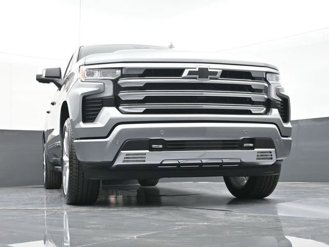 New 2026 Chevrolet Silverado 1500 High Country AWD/4WD image 47