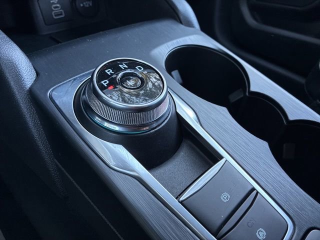 Used 2025 Ford Escape ST-Line image 32