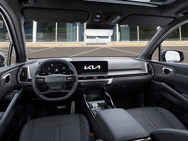 New 2026 Kia Sorento SX Prestige image 14