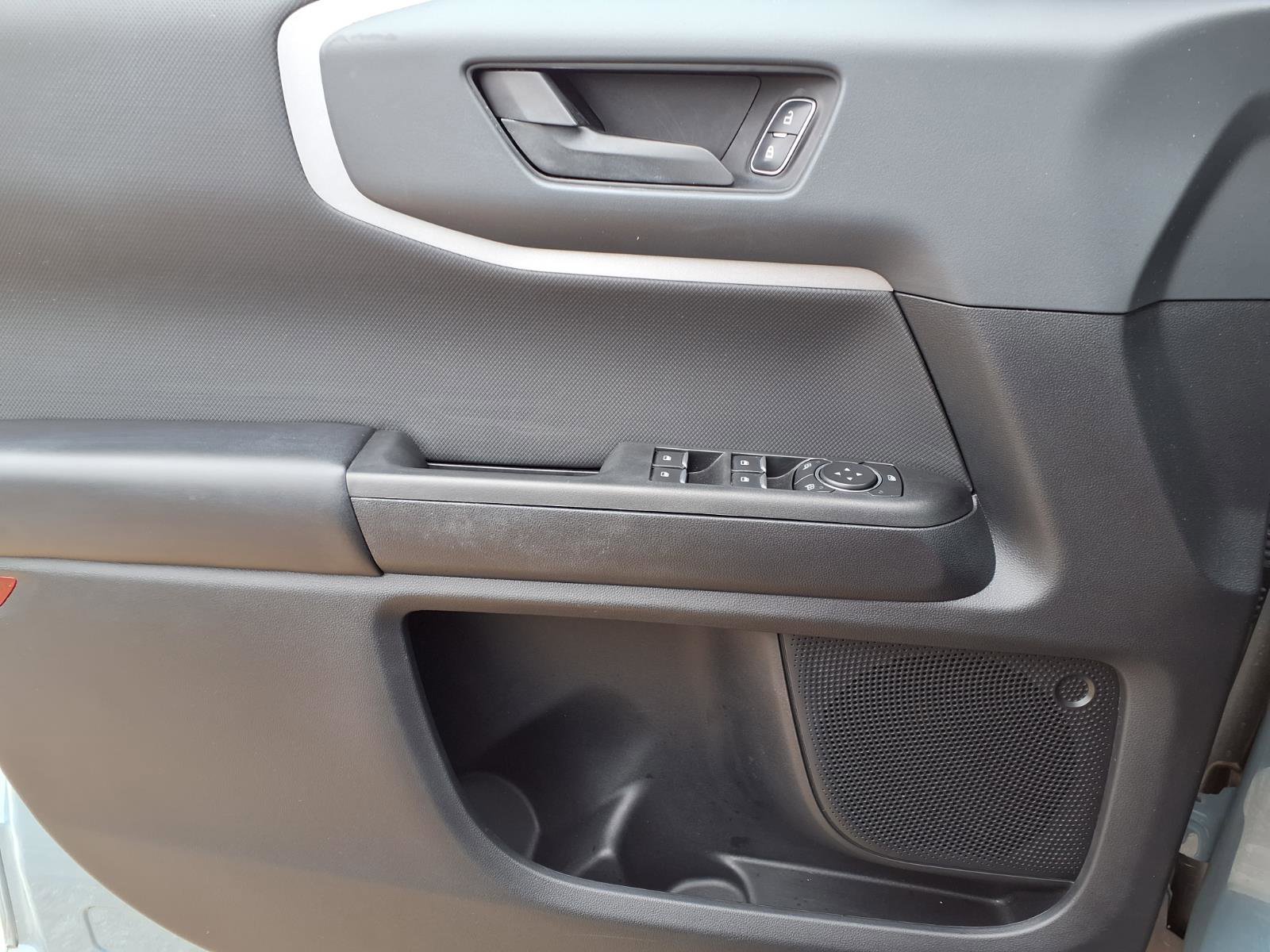 Used 2022 Ford Bronco Sport Big Bend w/ Convenience Package AWD/4WD image 22