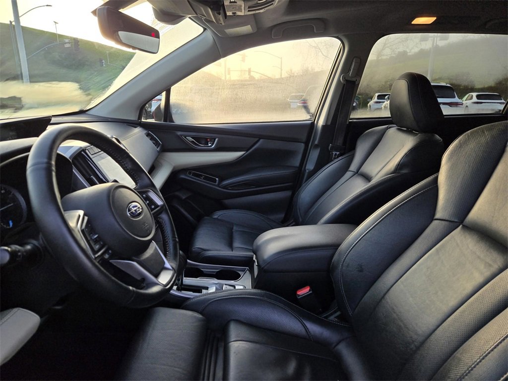 Used 2022 Subaru Ascent Limited w/ Technology Package image 26