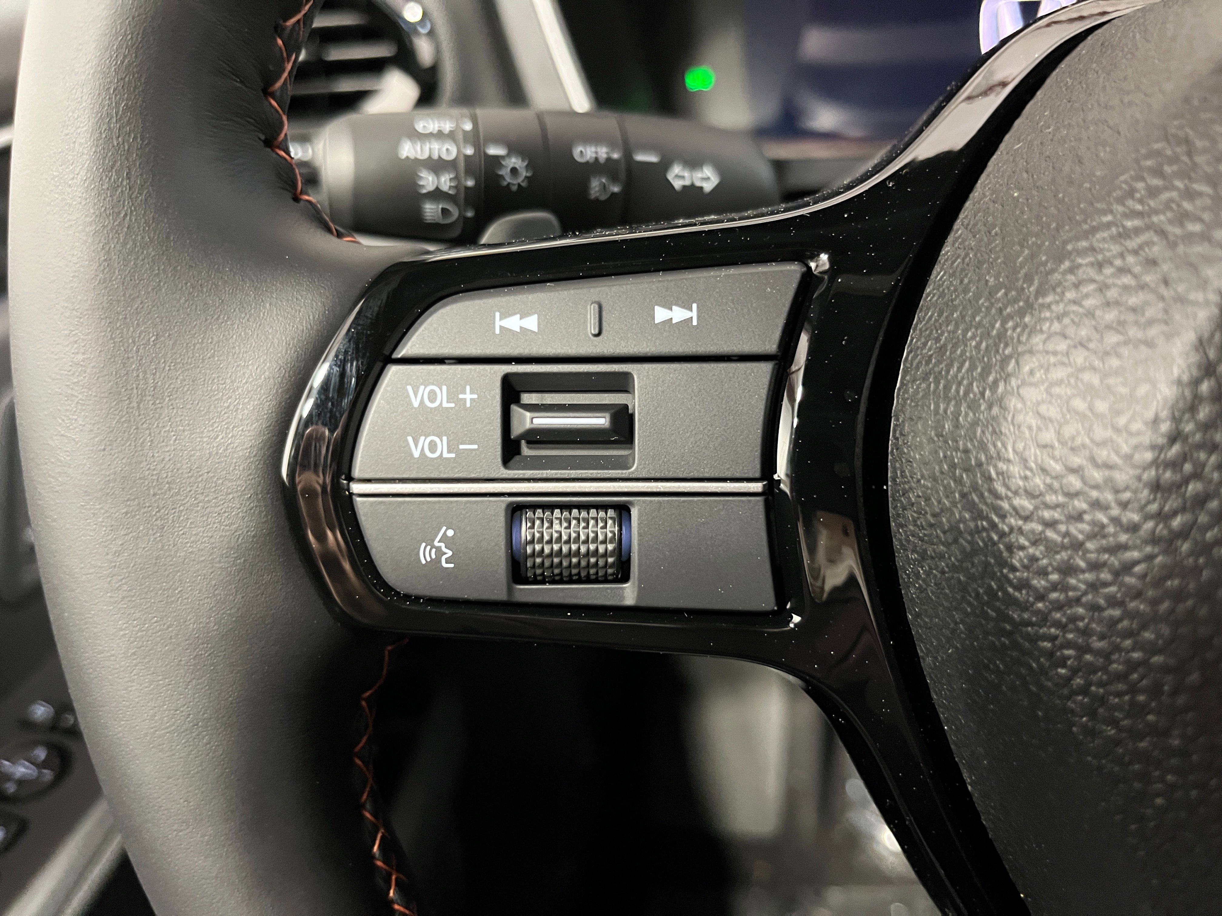 Certified 2026 Honda Passport TrailSport Elite image 18