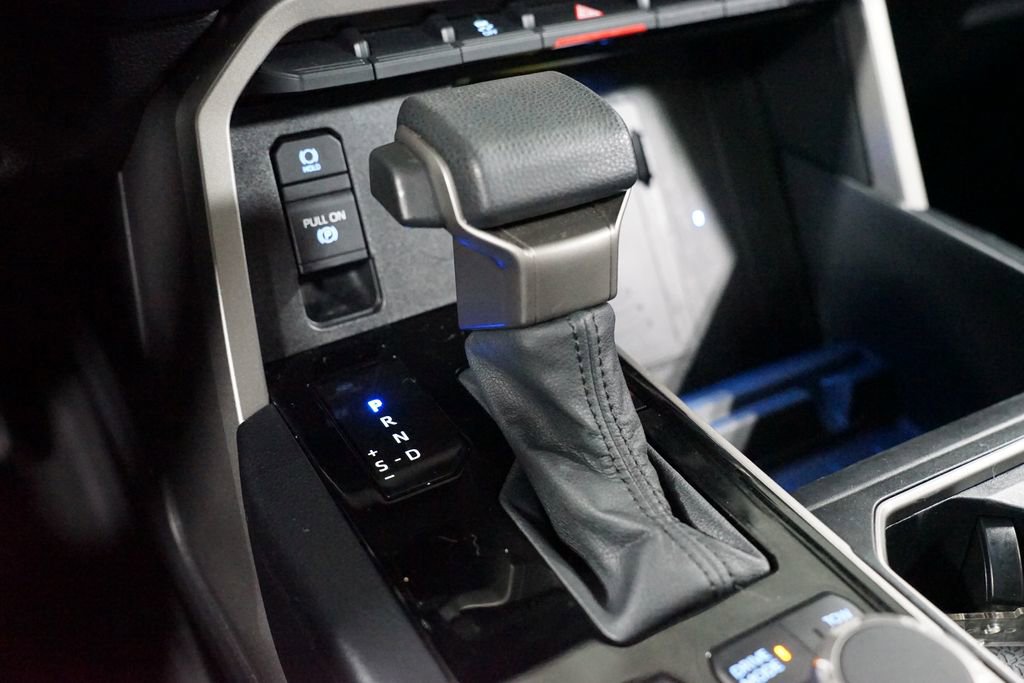 Used 2024 Toyota Tundra SR5 image 22