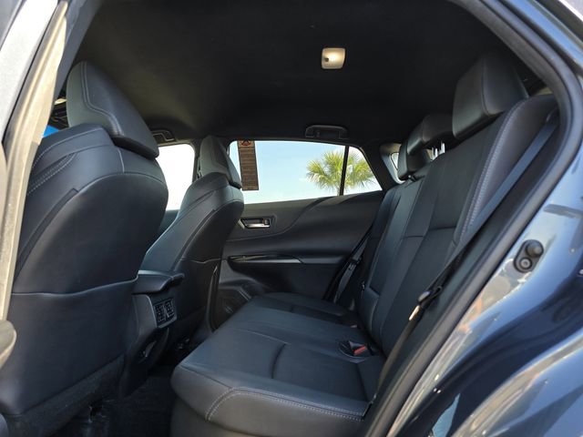 Used 2021 Toyota Venza XLE w/ Softex Package image 15