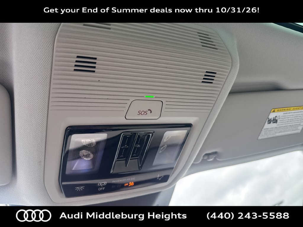New 2026 Audi Q3 quattro 2.0T AWD/4WD image 29