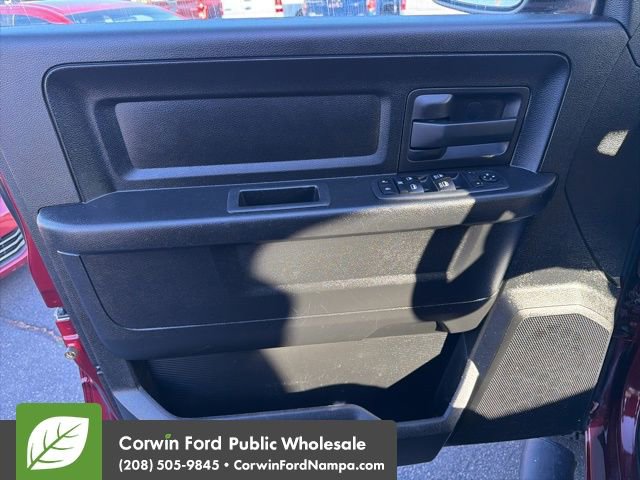 Used 2020 RAM 1500 Express image 14