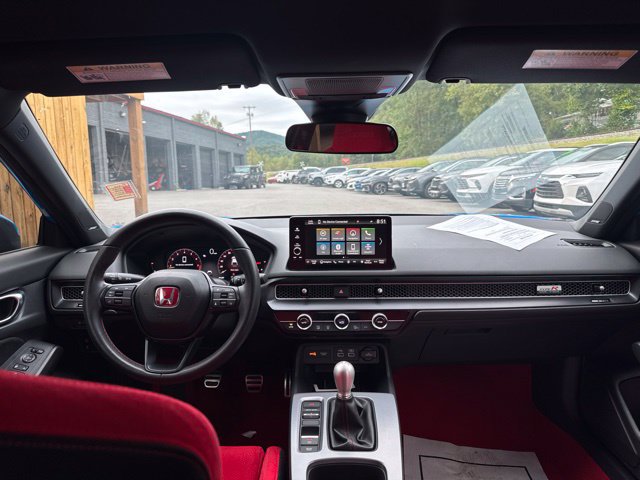 Used 2024 Honda Civic Type R image 18