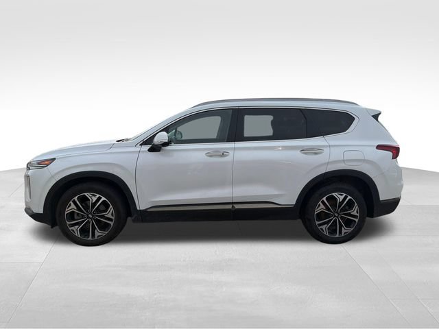 Used 2020 Hyundai Santa Fe Limited w/ Cargo Package AWD/4WD image 6