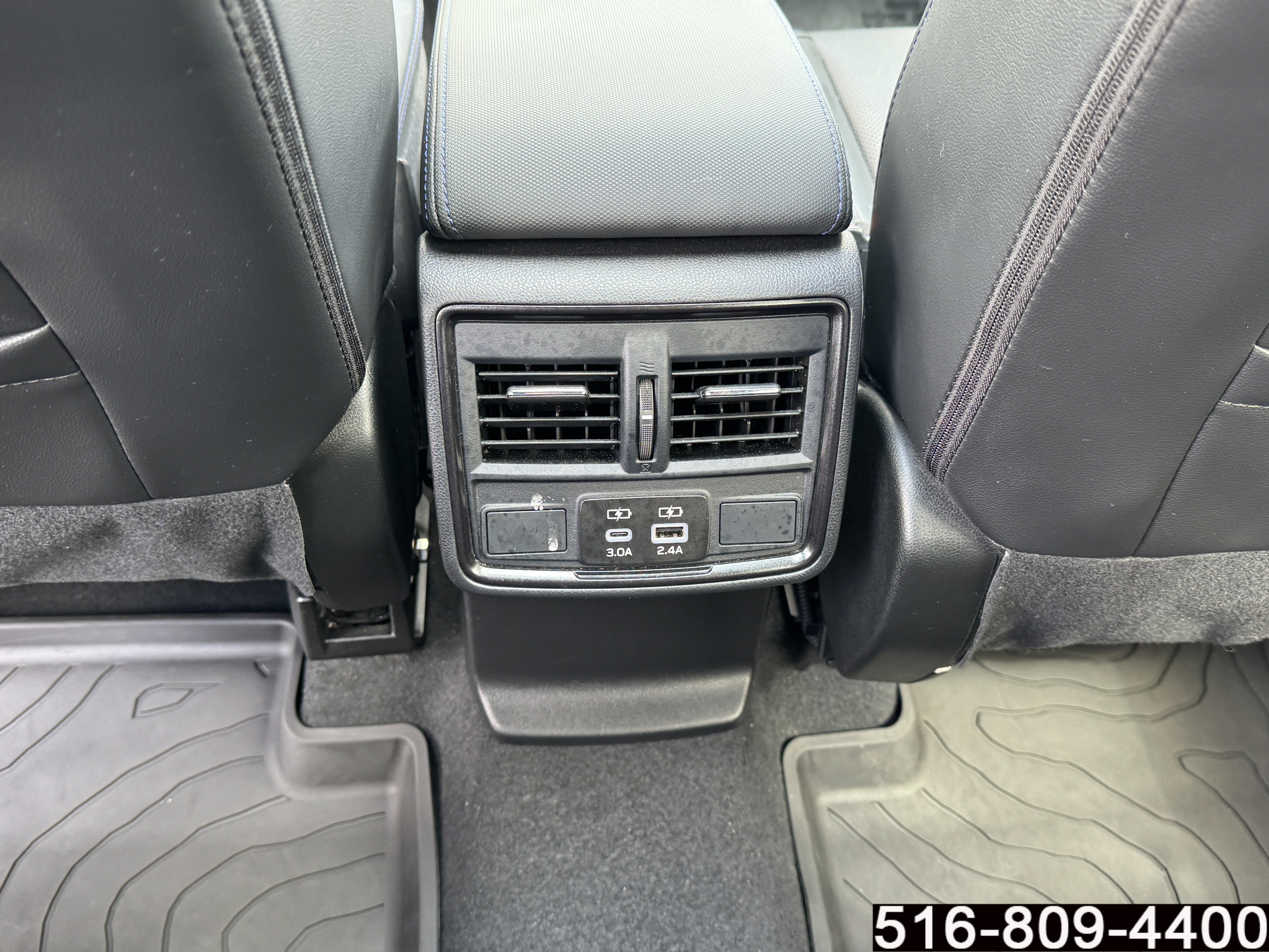 Used 2025 Subaru Forester Limited AWD/4WD image 18