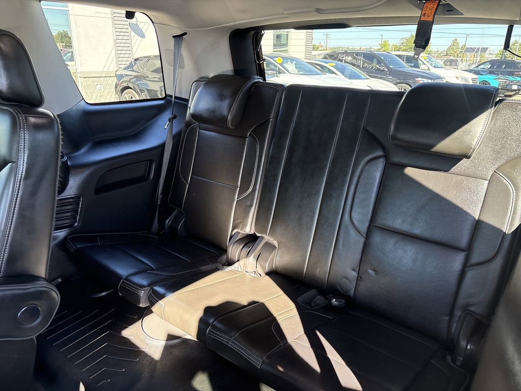 Used 2018 GMC Yukon Denali image 29