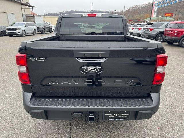 New 2025 Ford Maverick XLT w/ XLT Luxury Package image 7
