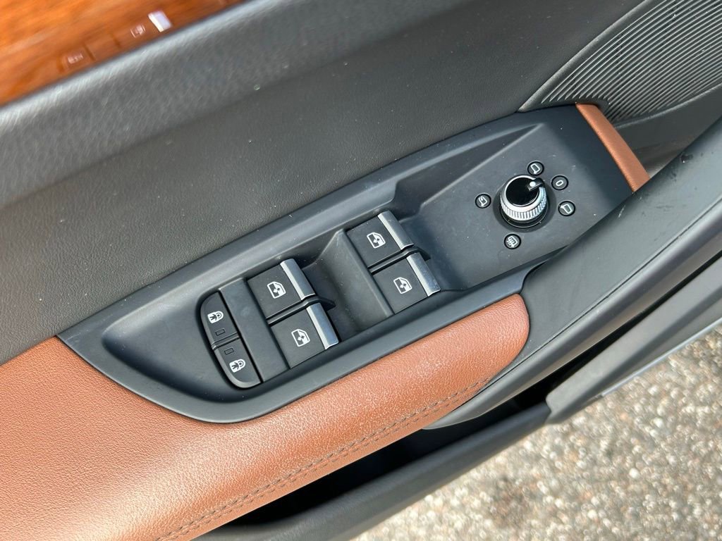 Used 2022 Audi Q5 2.0T Prestige image 69