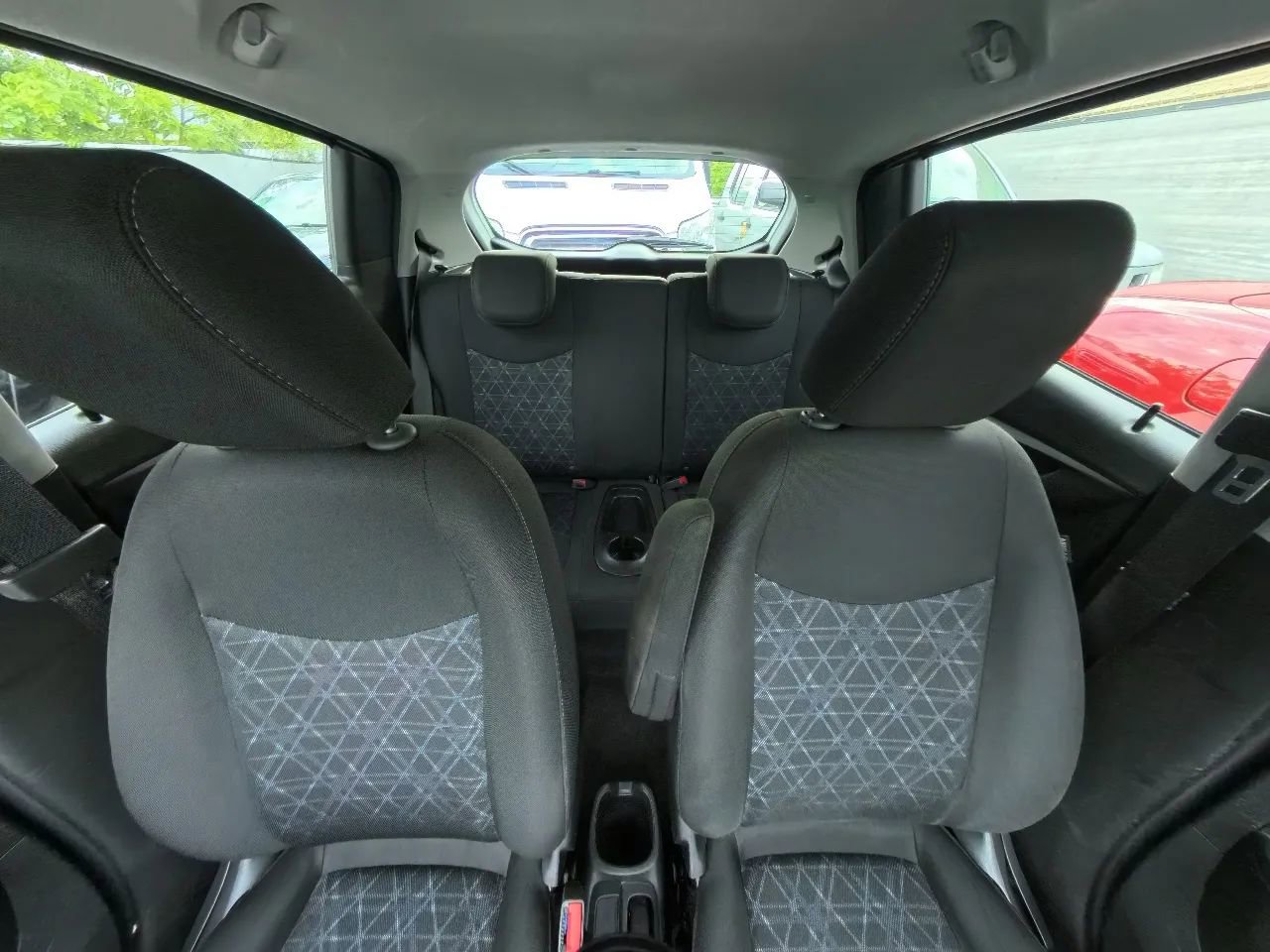 Used 2020 Chevrolet Spark LS FWD image 26