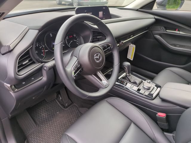 Used 2025 MAZDA CX-30 AWD 2.5 S w/ Select Sport Pkg image 15