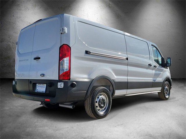 New 2025 Ford Transit 250 Low Roof w/ Load Area Protection Package image 3