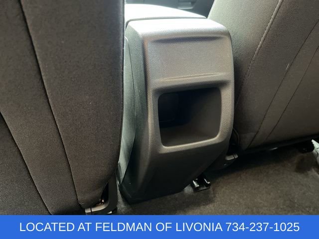 Certified 2024 Chevrolet Trax LS w/ LS Convenience Package image 19